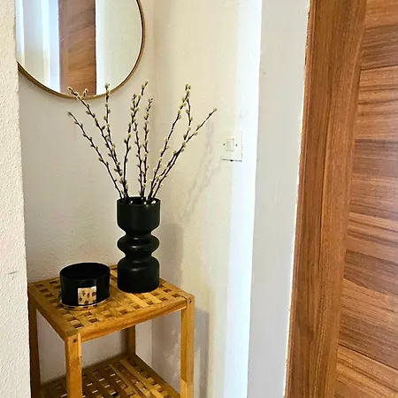 Wish Appartement