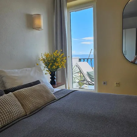Appartement Wish
