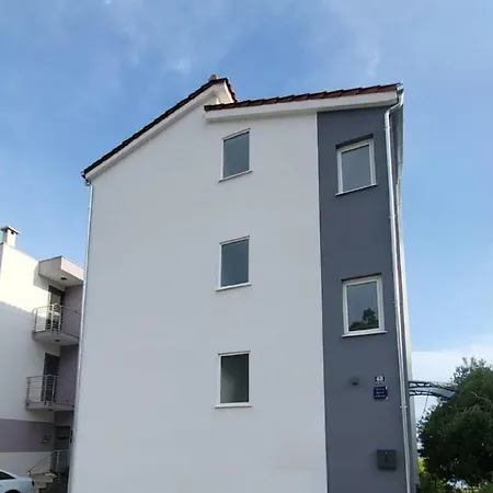Wish Apartment