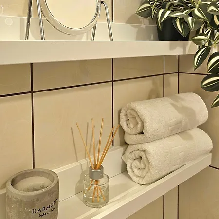 Wish Apartment