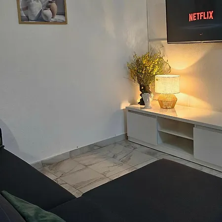 Lägenhet Wish *
